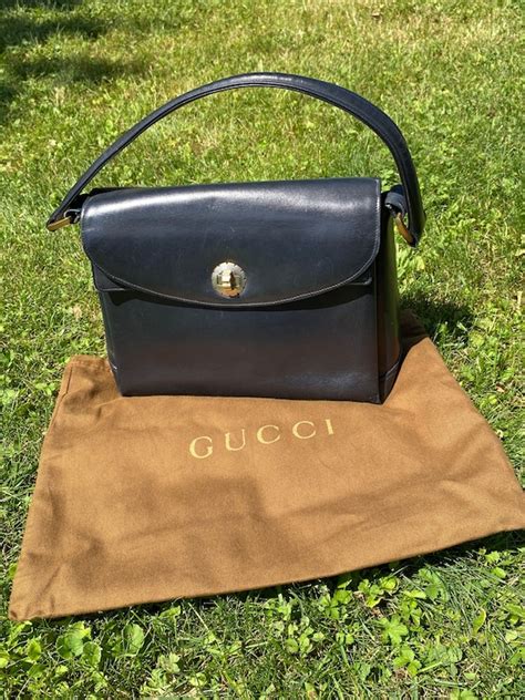 borsette gucci vintage anni 70|Gucci Original 1970s Vintage Bags, Handbags & Cases.